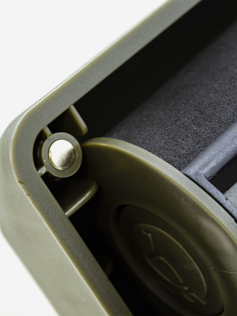 Поводочница KORDA ChodSafe для Chod-Rig