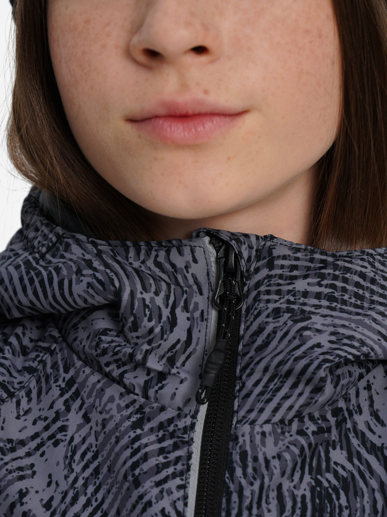 Легкая куртка для девочек Outventure