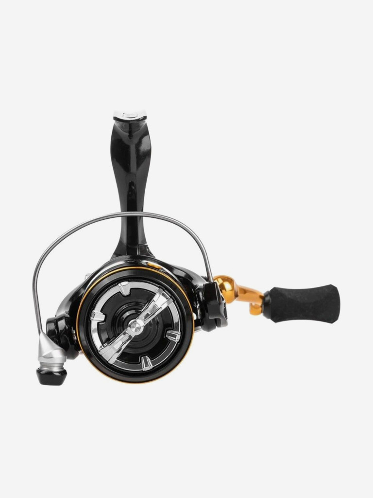 Катушка безынерционная Nisus TORA 2500 7+1 подшипник