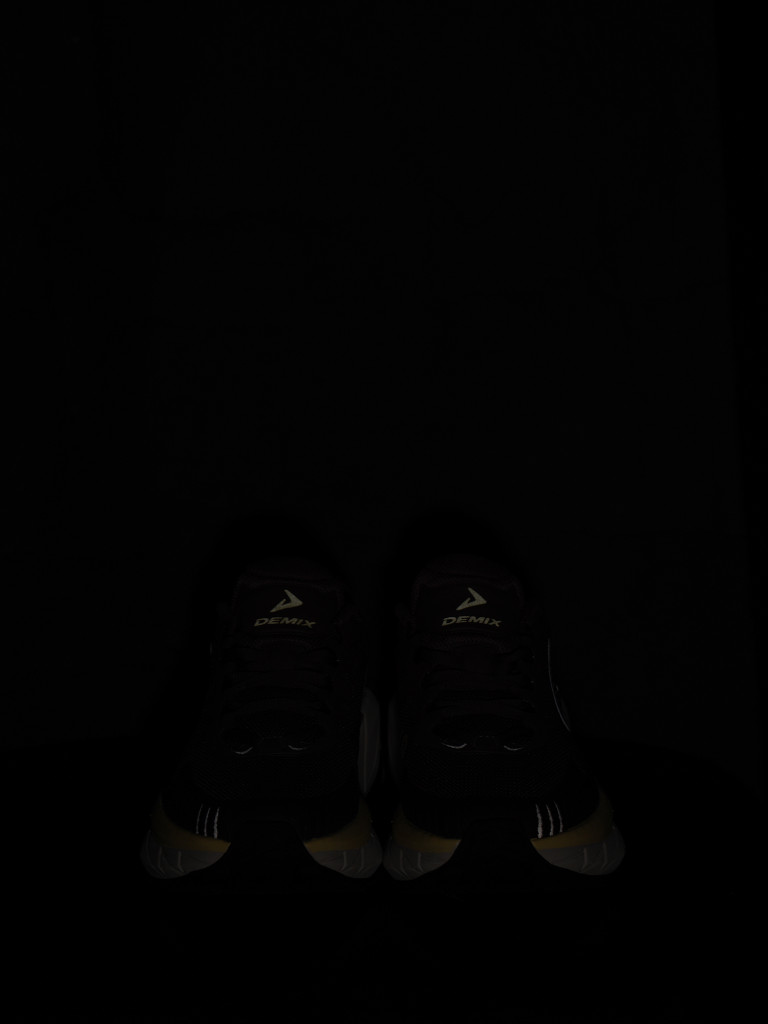 Кроссовки женские Demix Blazer Trail Smr