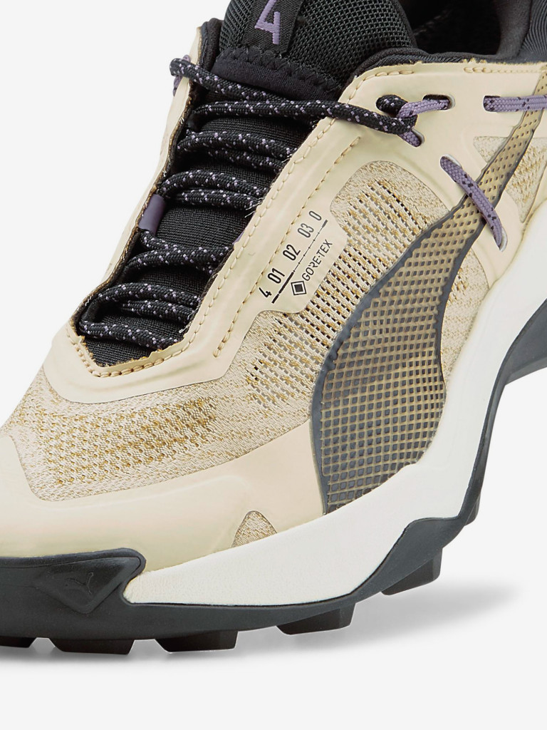 Полуботинки женские PUMA Explore Nitro GTX