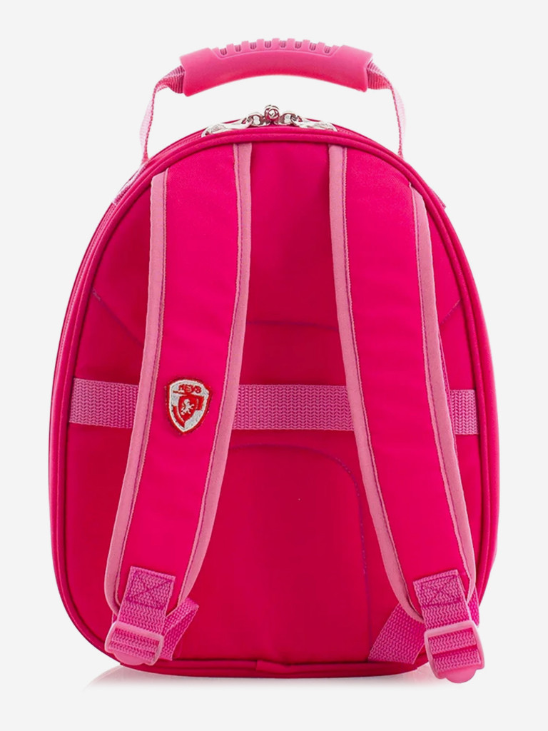 Чемодан и рюкзак Heys Super Tots Unicorn