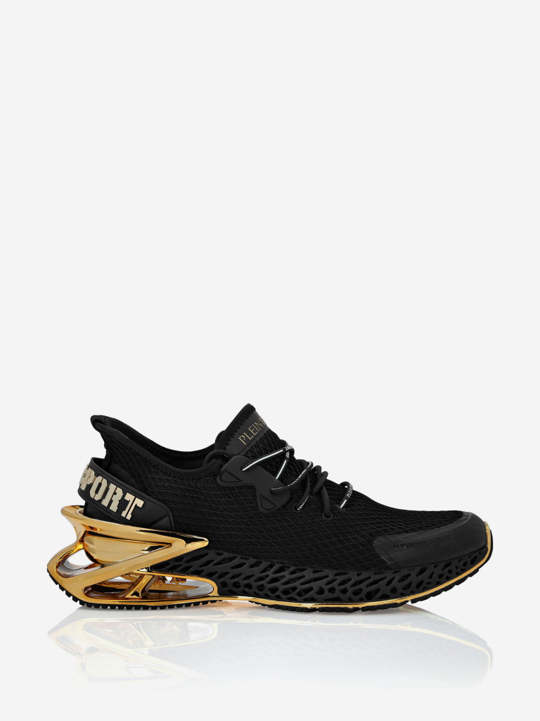 Кроссовки Plein Sport THUNDER FORCE GENX 01