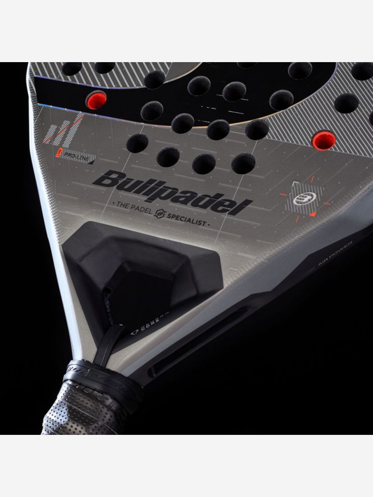 Ракетка для падела Bullpadel NEURON 02 27 COMFORT