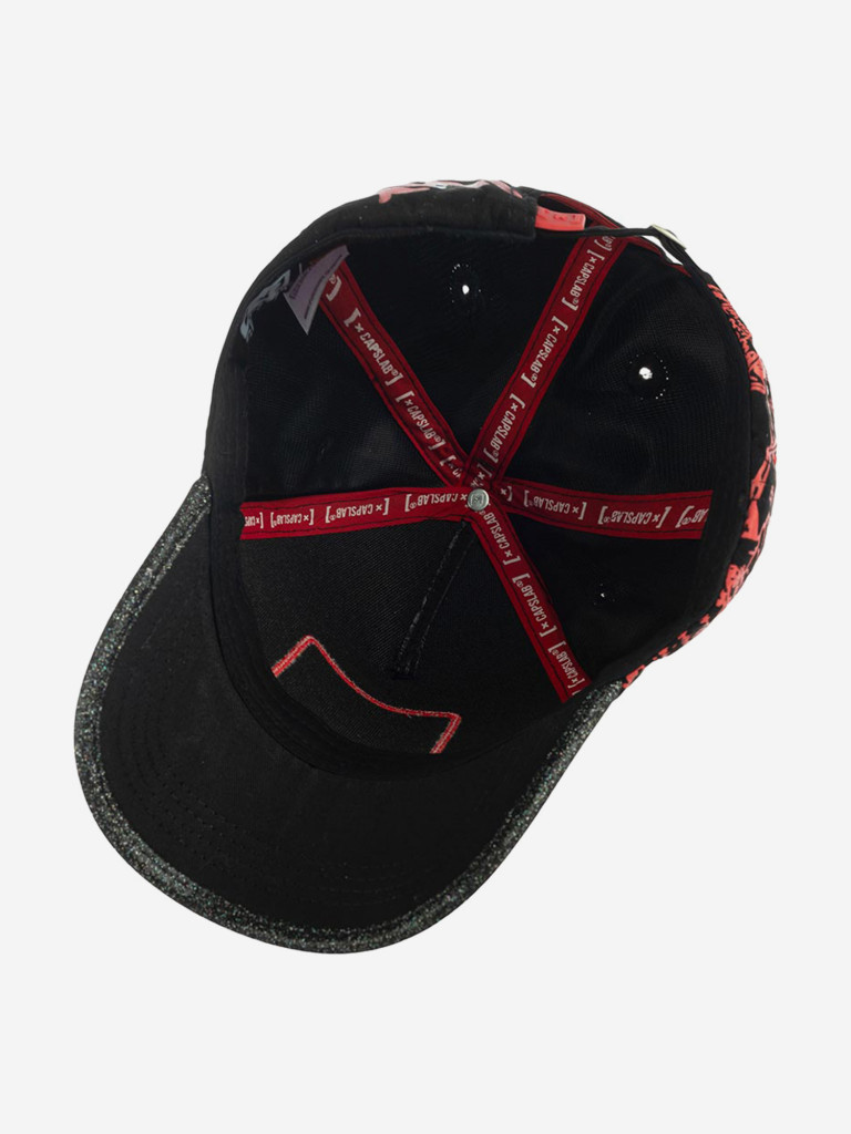 Бейсболка CAPSLAB CL/DBZ/TAG/1/SHE Dragon Ball Shenron