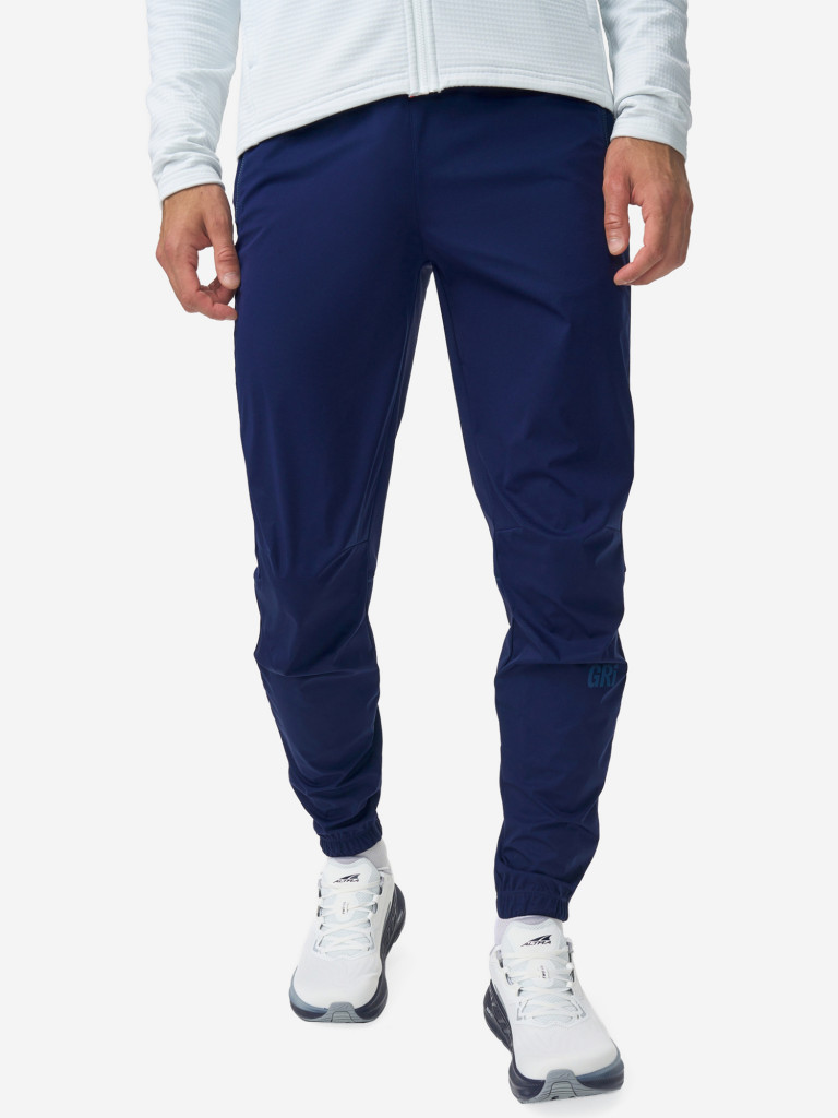 Брюки мужские GRI, Винд