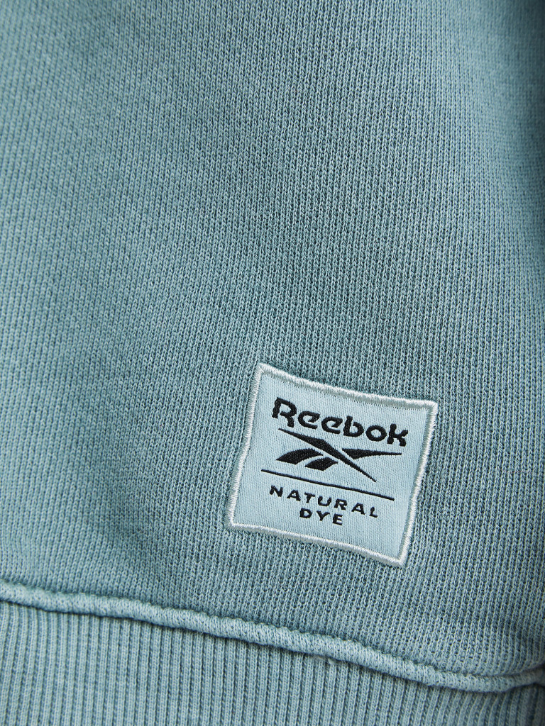 Свитшот мужской Reebok Classics Natural Dye