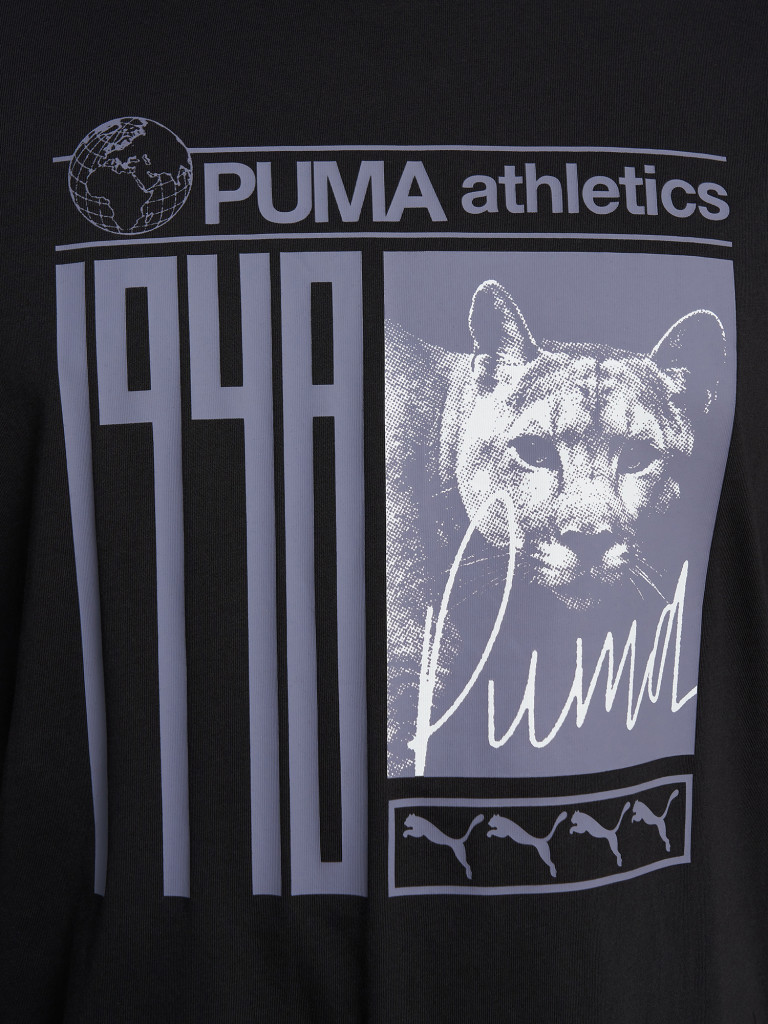 Футболка мужская PUMA
