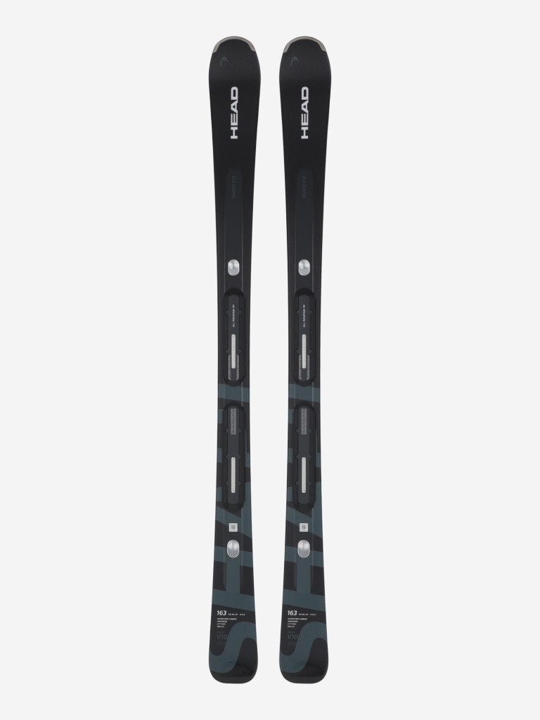 Горные лыжи Head Shape e-V10 SW AMT-PR