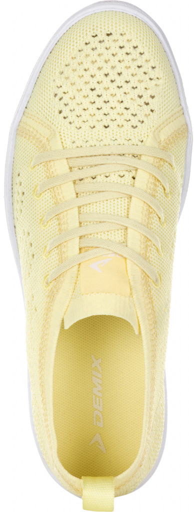 Кеды женские Demix Saint Tropez