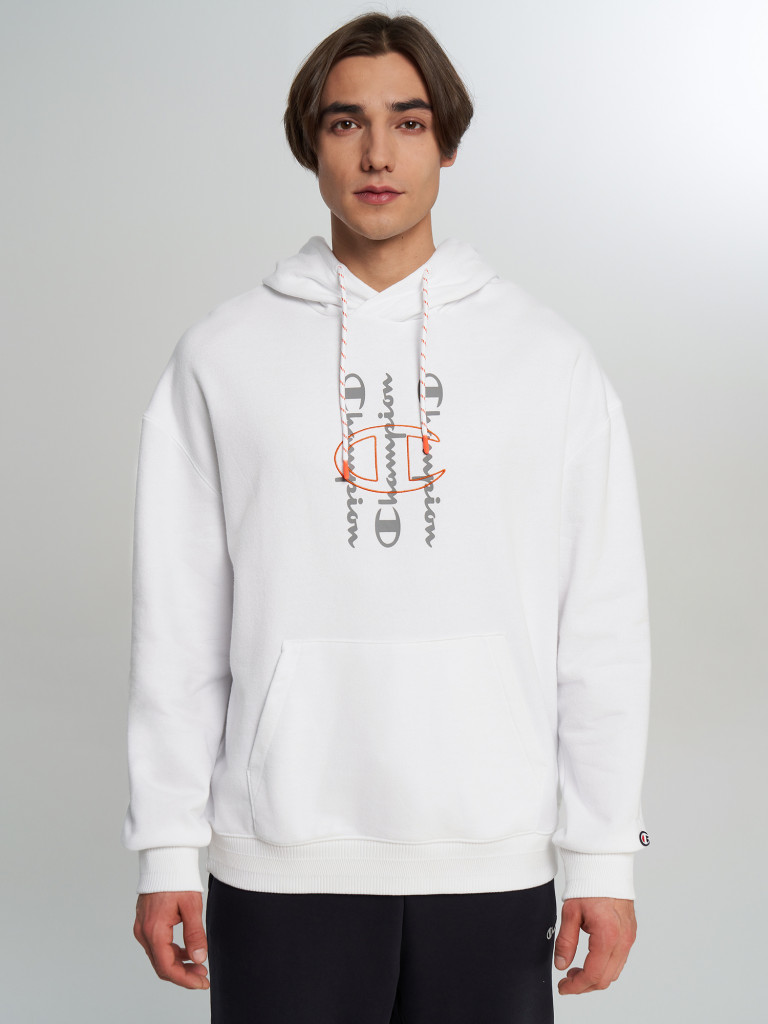 Худи мужское Champion