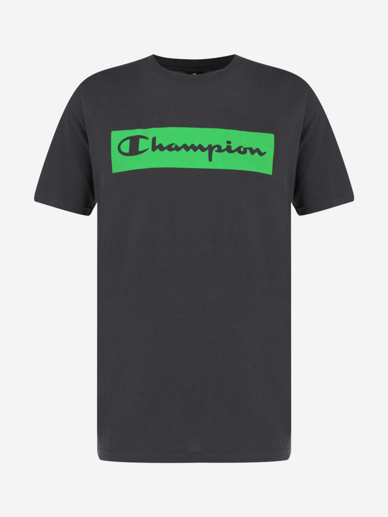 Футболка мужская оверсайз Champion