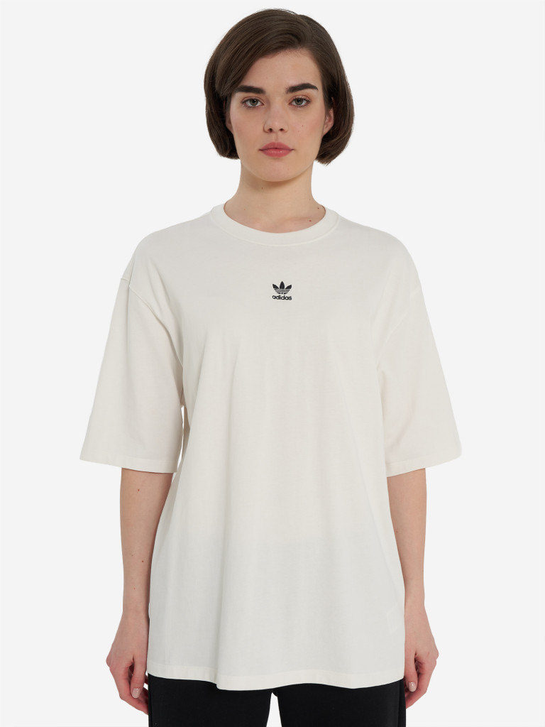Футболка женская adidas