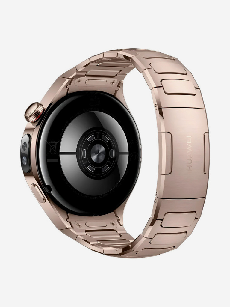 Умные часы HUAWEI Watch 5, 42 мм, песочный