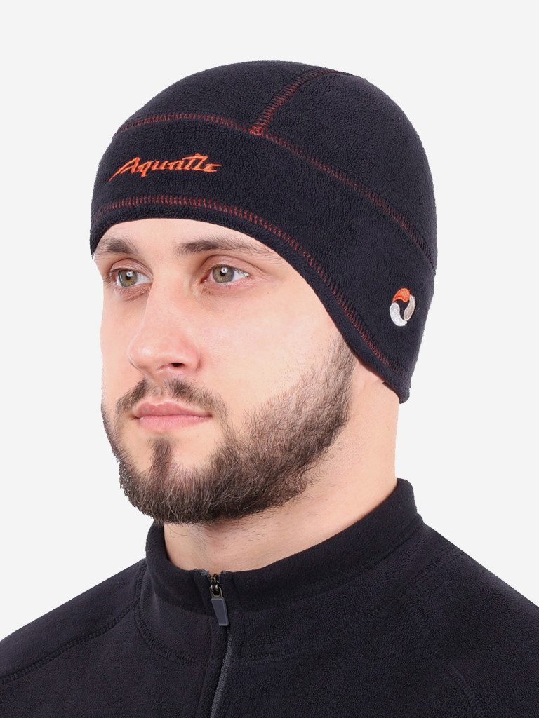 Шапка флисовая Aquatic Ш-12ТС