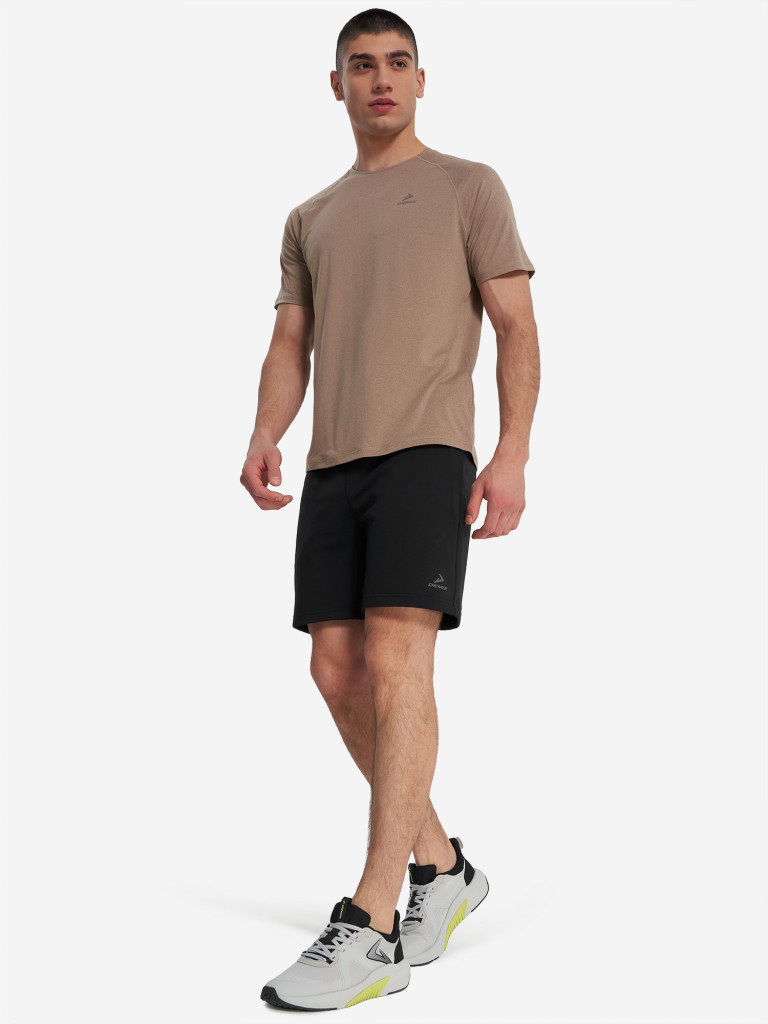 Футболка мужская Demix