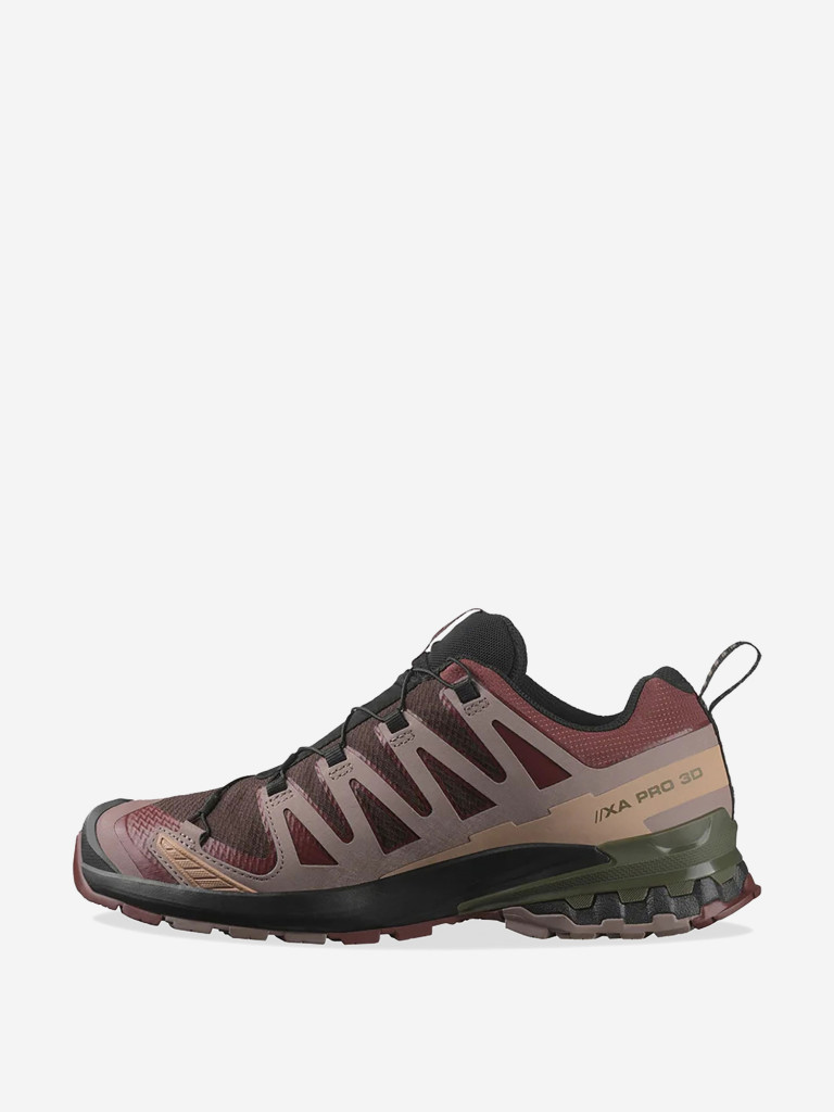 Кроссовки Salomon XA PRO 3D V9 GTX