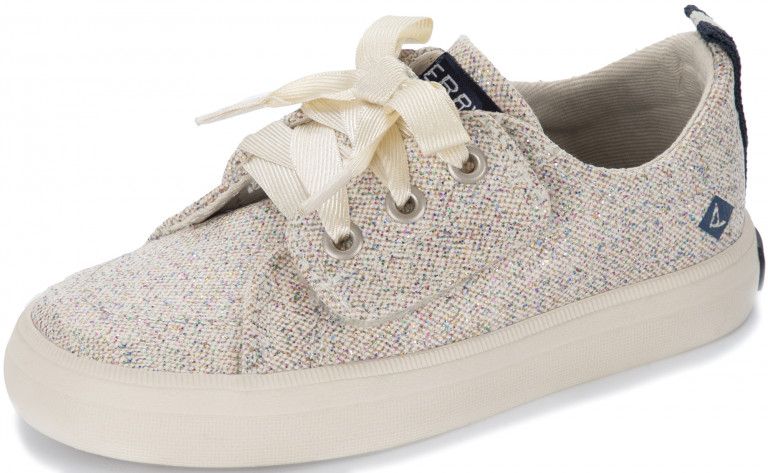 Полуботинки для девочек SPERRY Crest Vibe