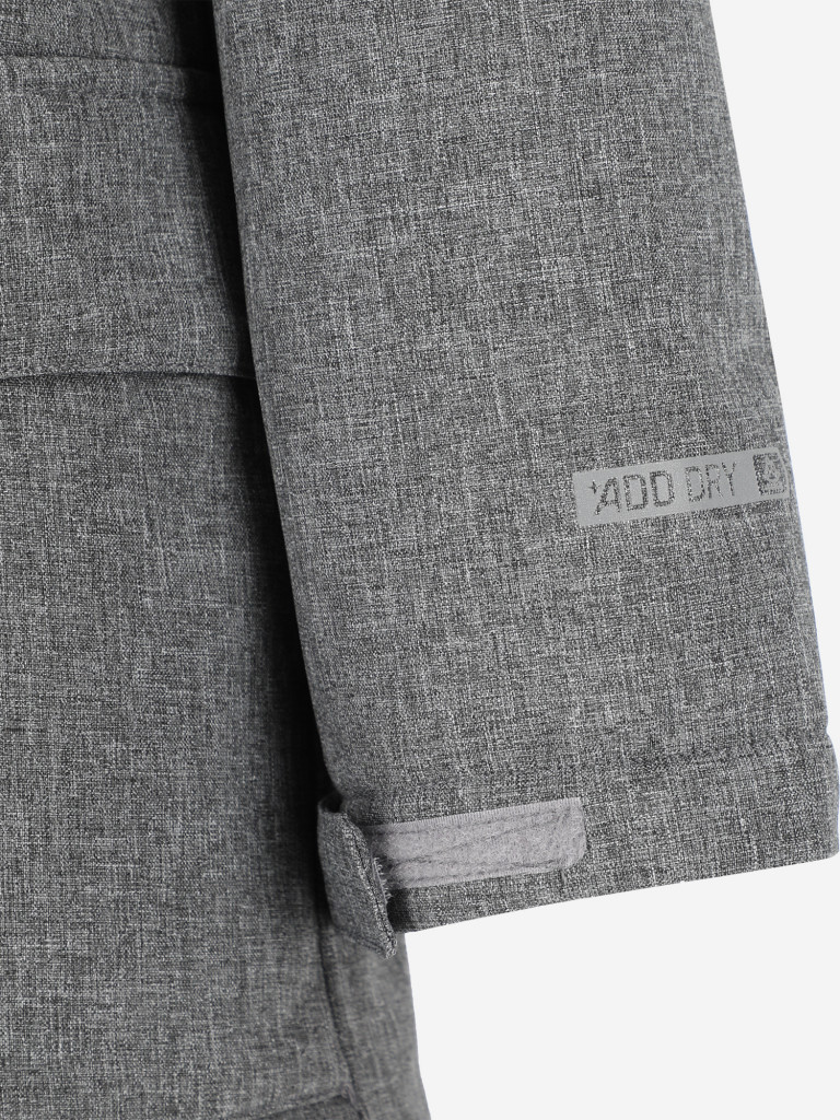 Куртка утепленная для девочек Outventure