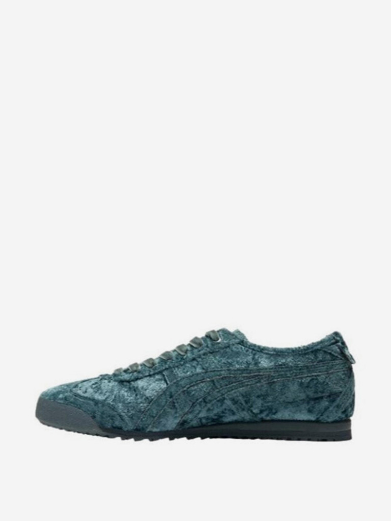 Кеды Onitsuka Tiger MEXICO 66 VELVET GRAND