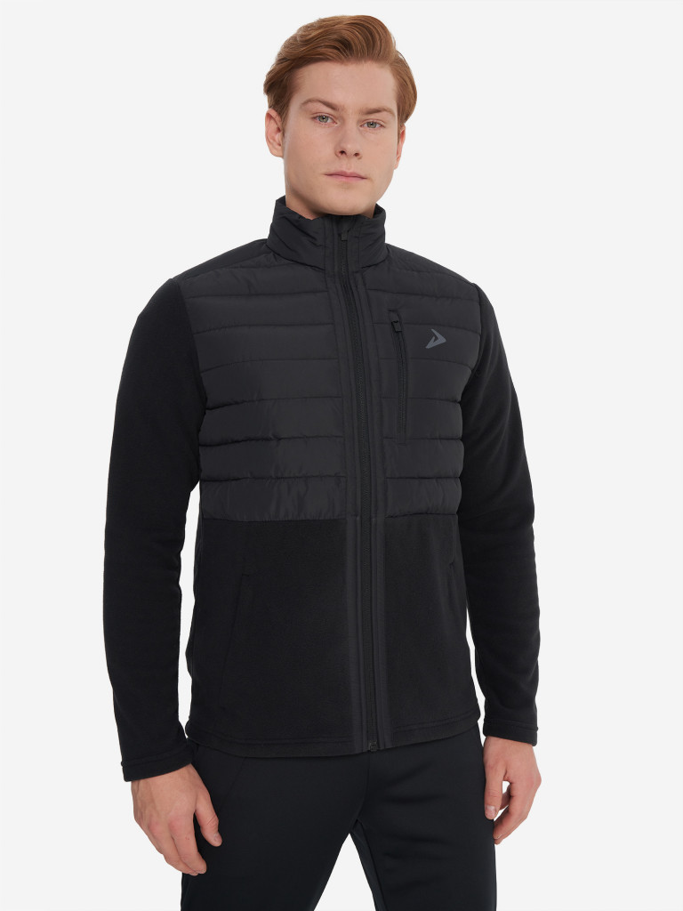 Легкая куртка мужская Demix