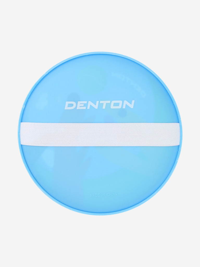 Набор: тарелки-ловушки и мяч Denton