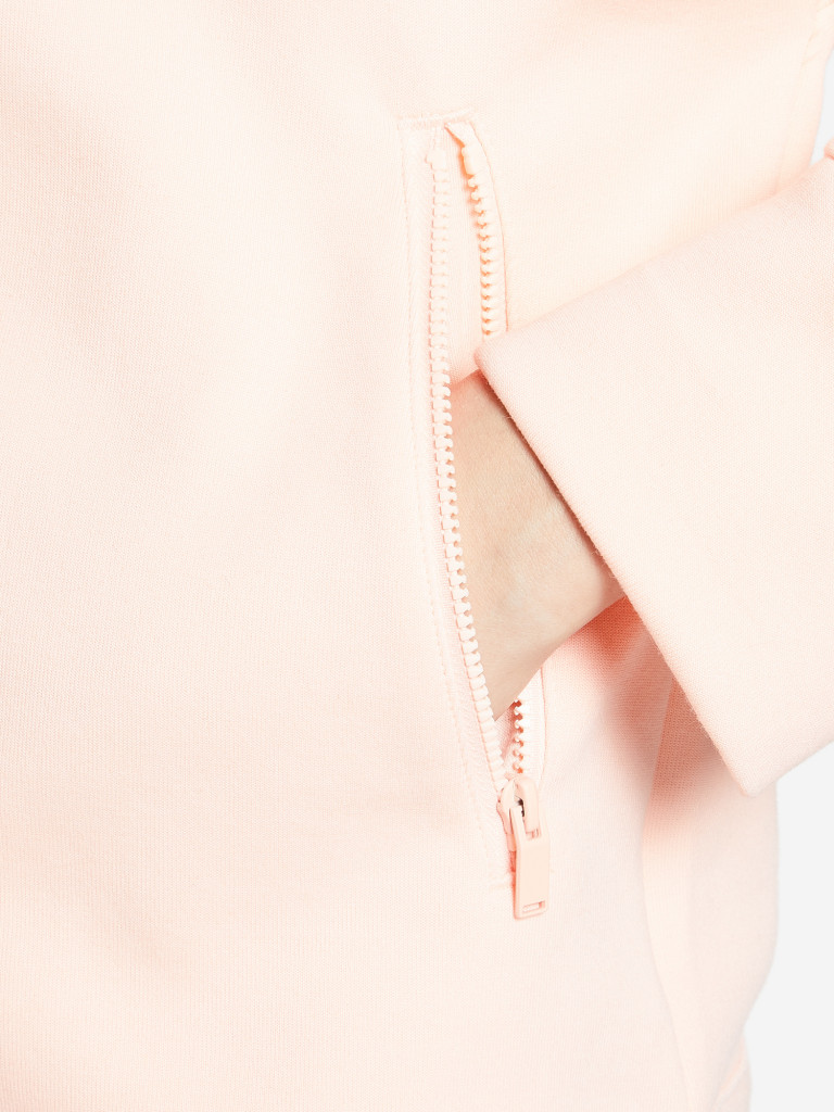 Толстовка женская Adidas Versatility