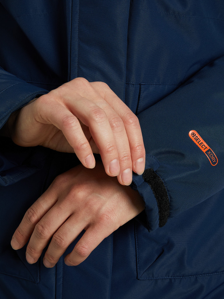 Куртка утепленная женская Merrell