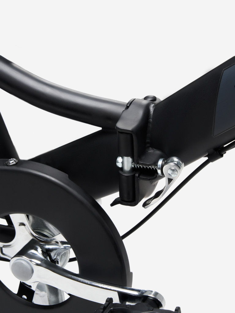 Велосипед складной Denton Journey 2.0 20"