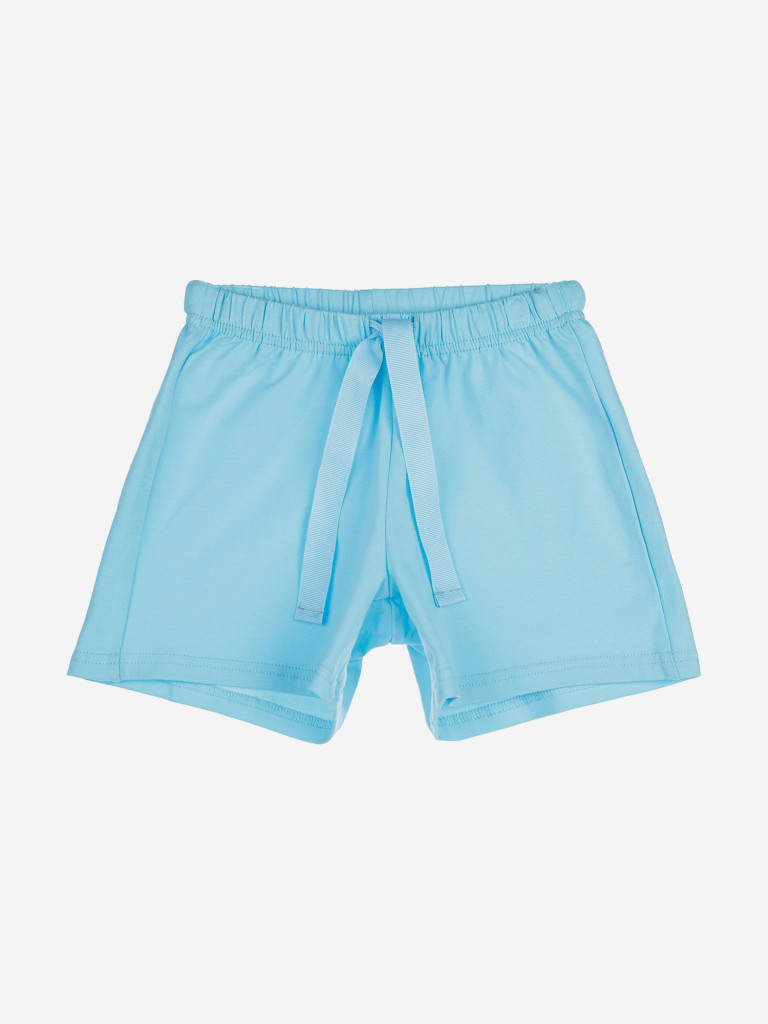 Комплект Playtoday для девочек: футболка, шорты