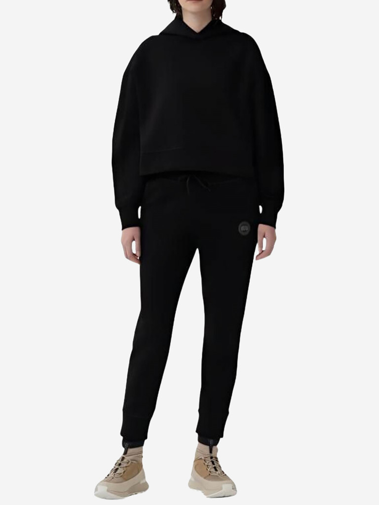 Брюки женские CANADA GOOSE Knitted