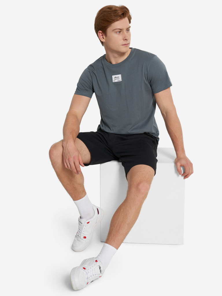 Футболка мужская Ellesse