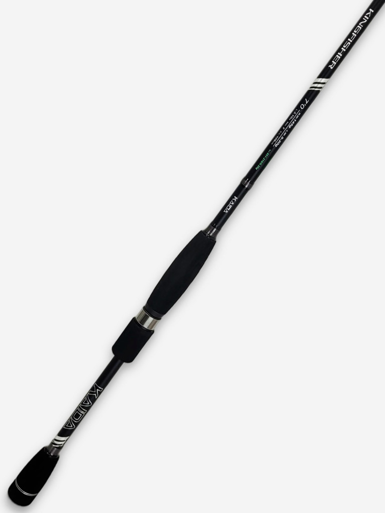 Спиннинг Kaida KINGFISHER 2.40м 10-30гр