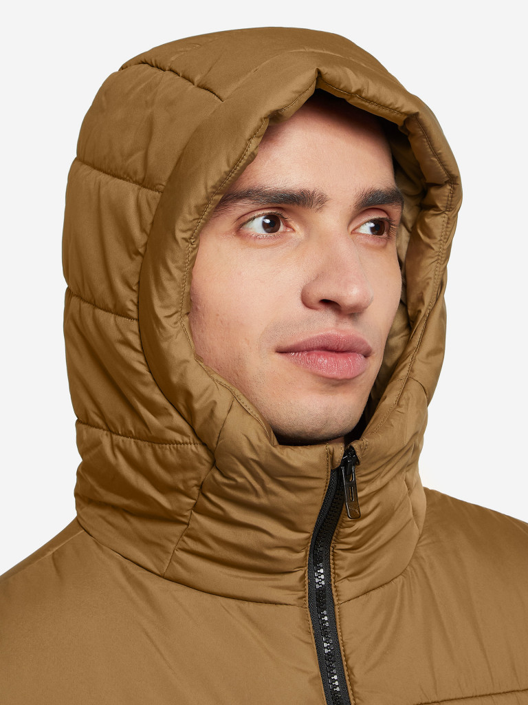 Куртка утепленная мужская PUMA Essentials