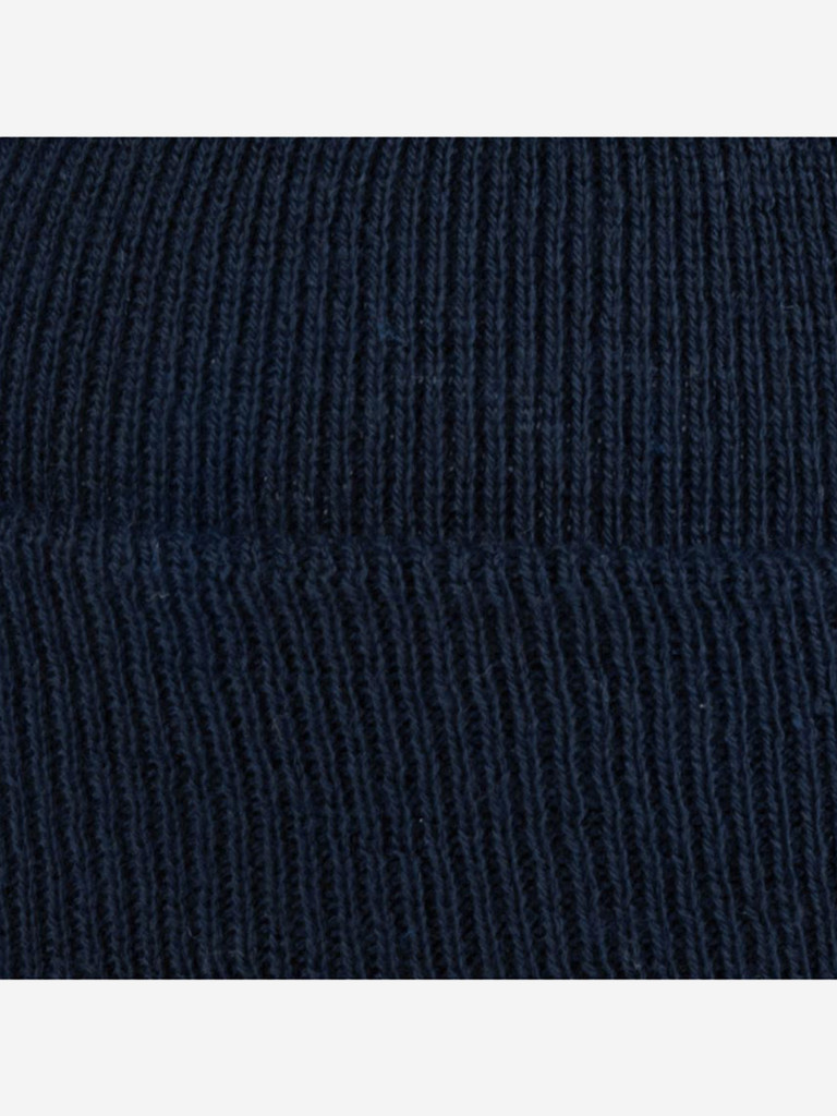 Шапка с помпоном FLEXFIT 1501P