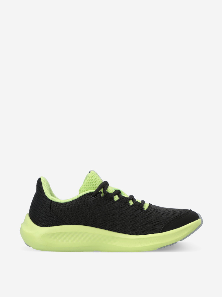 Кроссовки детские Under Armour Charged Pursuit 3 Bl