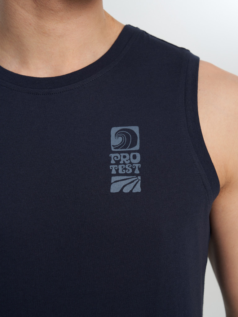 Майка мужская Protest