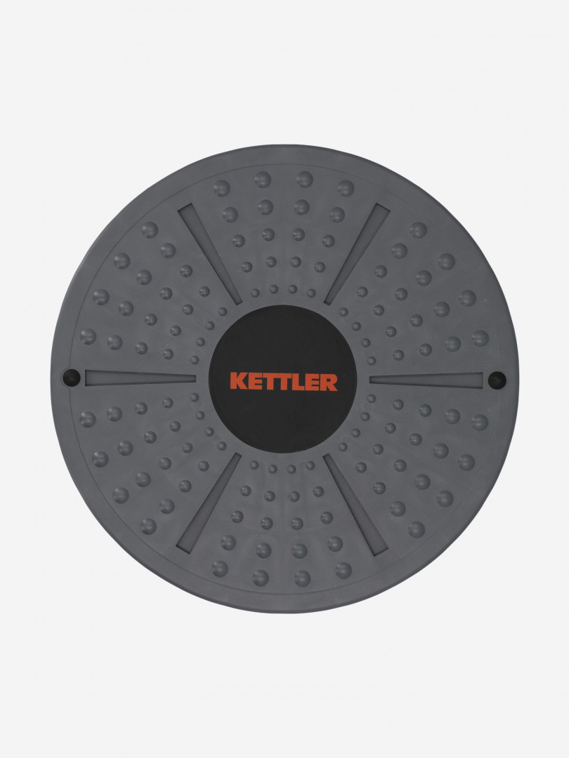 фото Платформа балансировочная kettler, черный