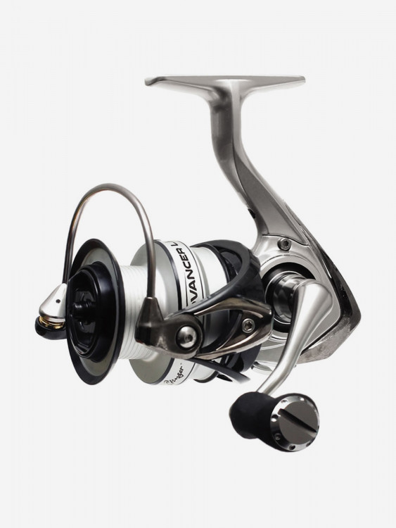 Катушка Stinger Advancer-LP 2010