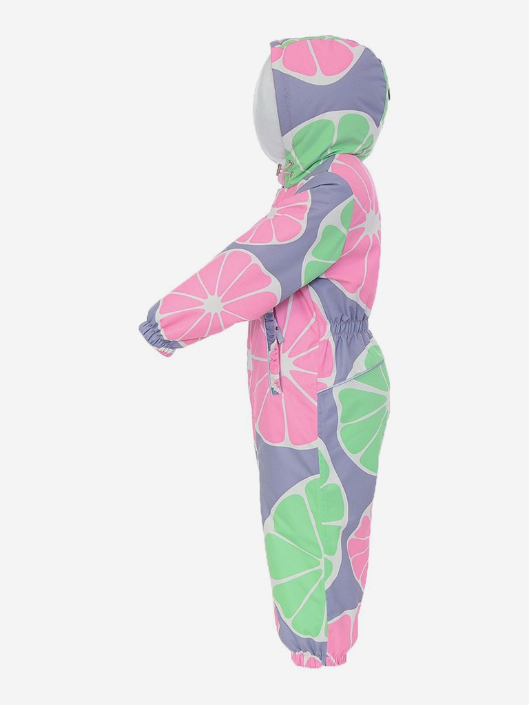 Комбинезон для девочки JAM MIX