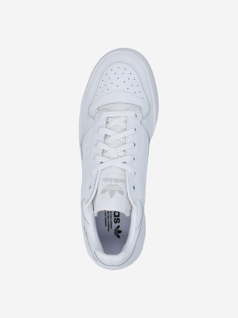 Кеды женские adidas Forum Bold