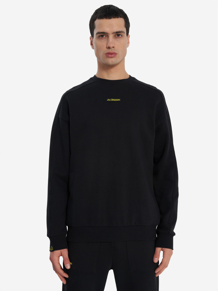 Свитшот мужской Kappa