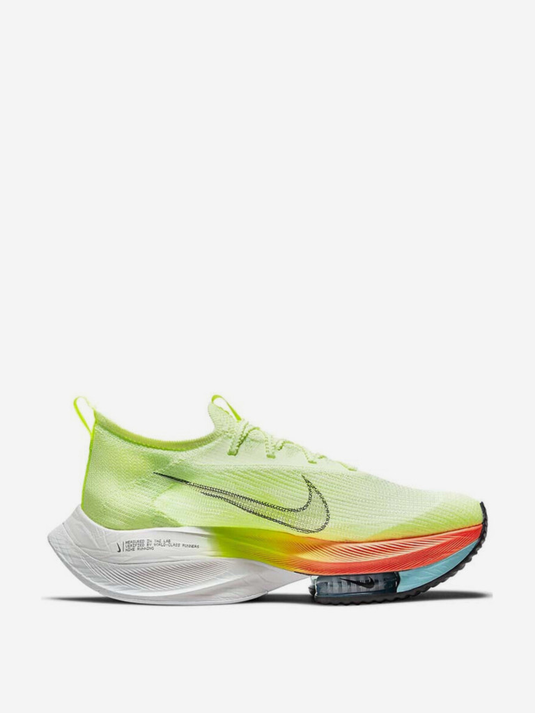 Кроссовки Nike Air Zoom Alphafly Next%