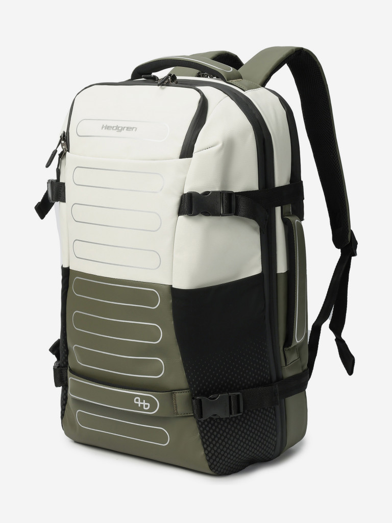Рюкзак Hedgren COMBY PERFORMANCE TRIP L P