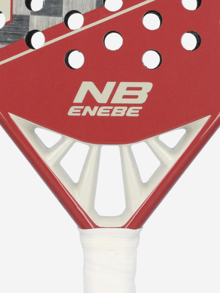 Ракетка для падела ENEBE Response Alu 2025