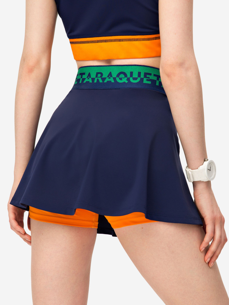 Юбка женская RAQUETA SPORT Navy