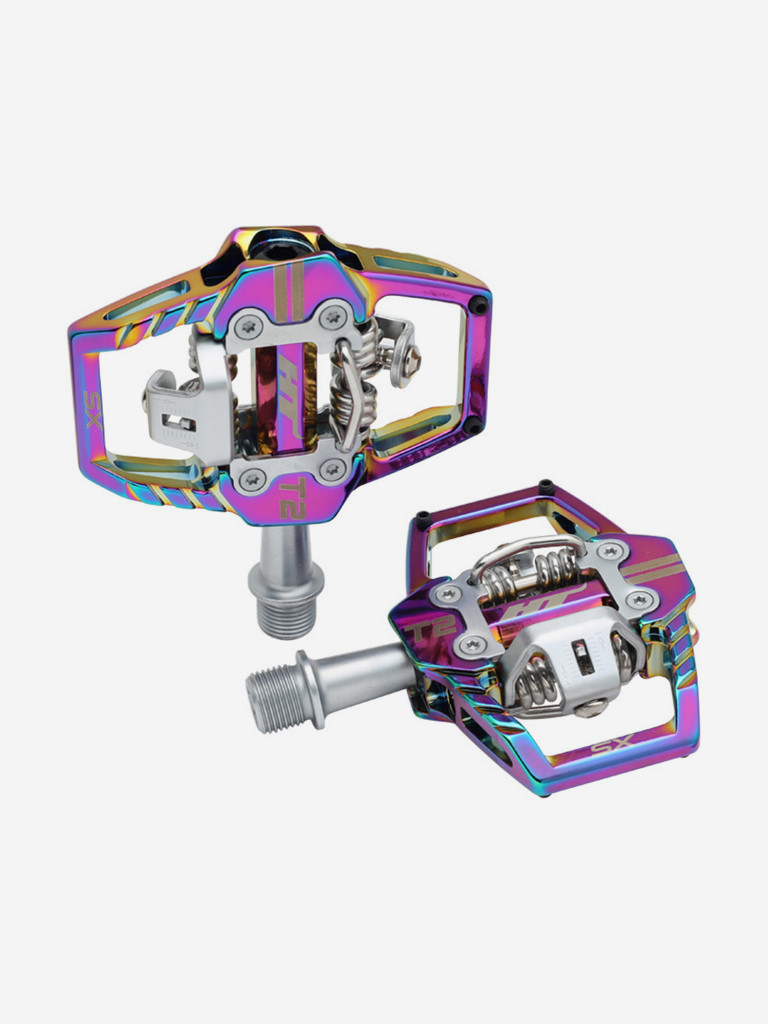 Педали HT T2SX