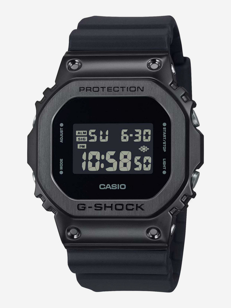 Спортивные часы Casio GM-5600UB-1E
