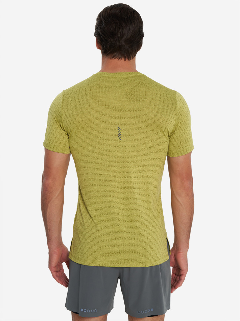 Футболка мужская Athlex