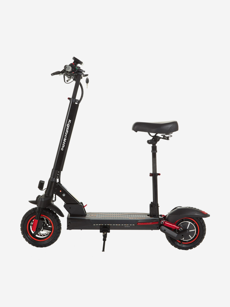 Электросамокат Kugoo Kugookirin M4PRO